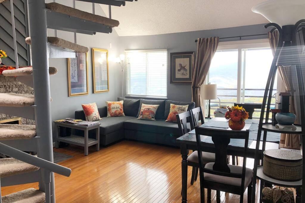 Spacious Gatlinburg Condo With Million Dollar Mountain Views Экстерьер фото