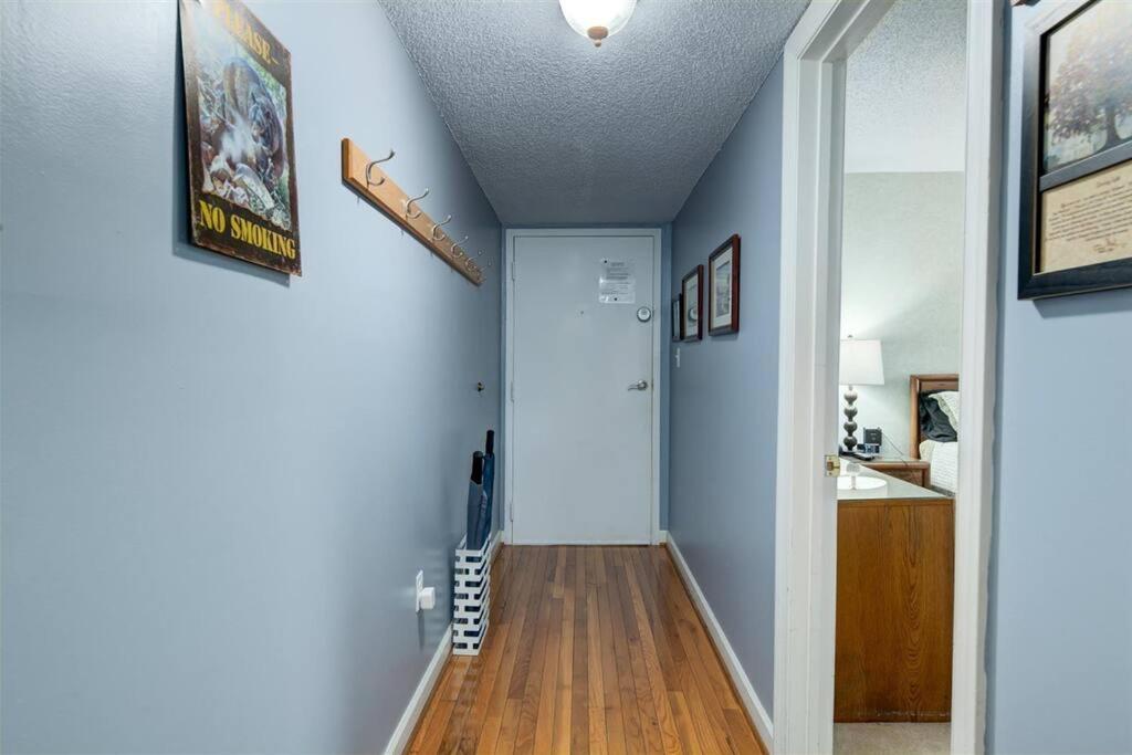 Spacious Gatlinburg Condo With Million Dollar Mountain Views Экстерьер фото