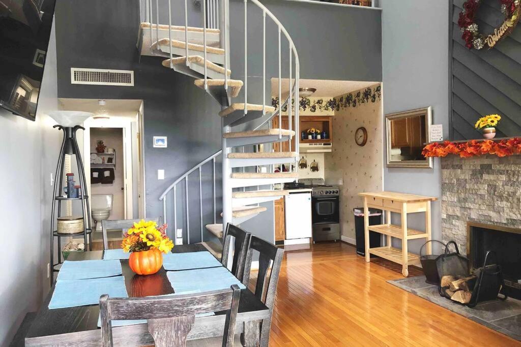 Spacious Gatlinburg Condo With Million Dollar Mountain Views Экстерьер фото