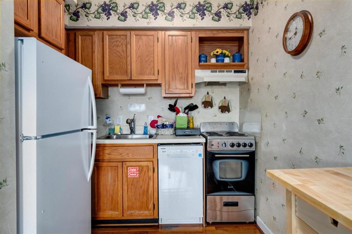 Spacious Gatlinburg Condo With Million Dollar Mountain Views Экстерьер фото