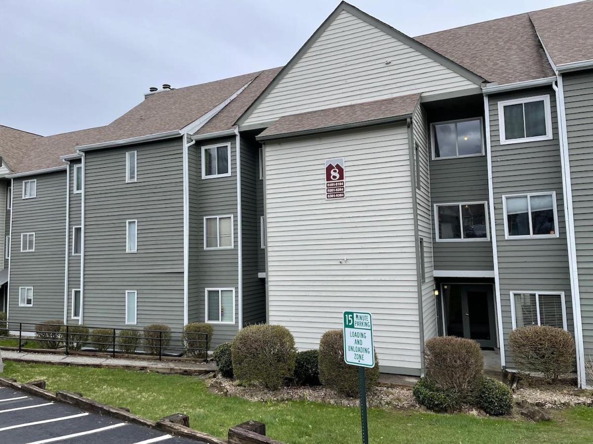 Spacious Gatlinburg Condo With Million Dollar Mountain Views Экстерьер фото