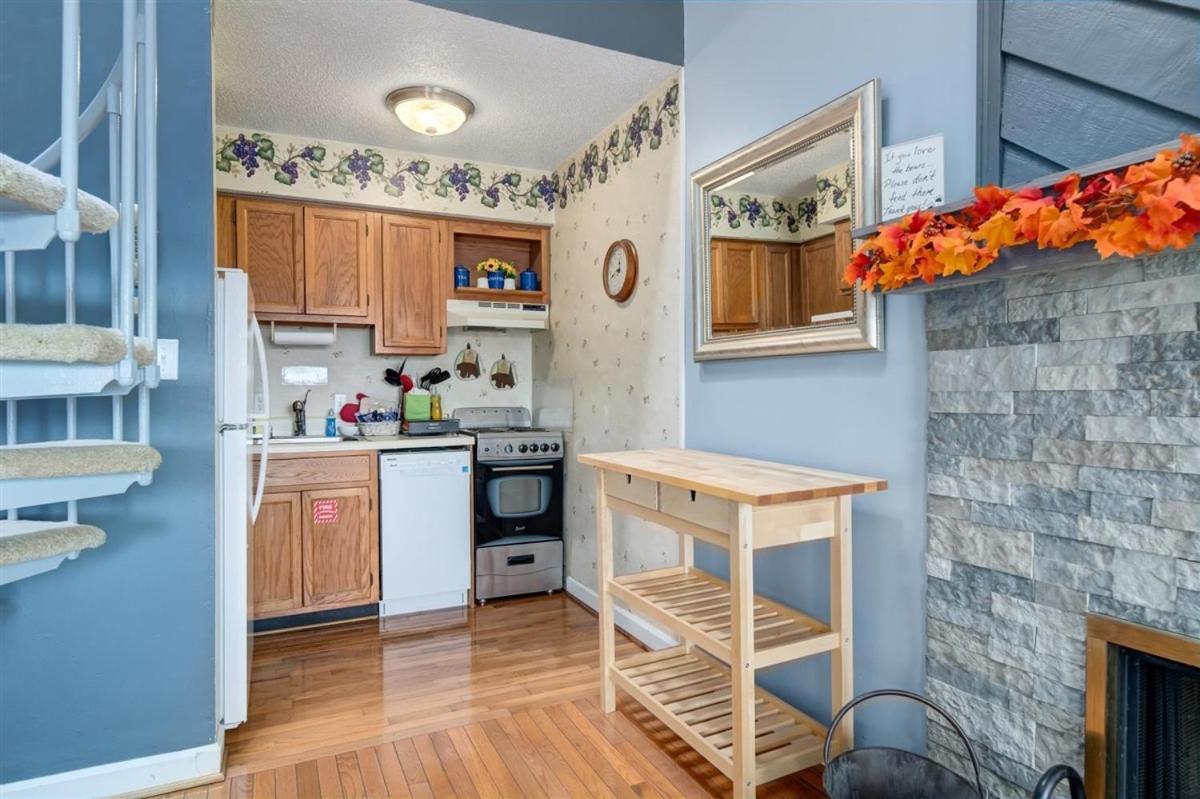 Spacious Gatlinburg Condo With Million Dollar Mountain Views Экстерьер фото